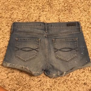 Abercrombie & Fitch shorts